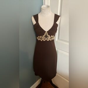 Juniors dress. Size SMALL
